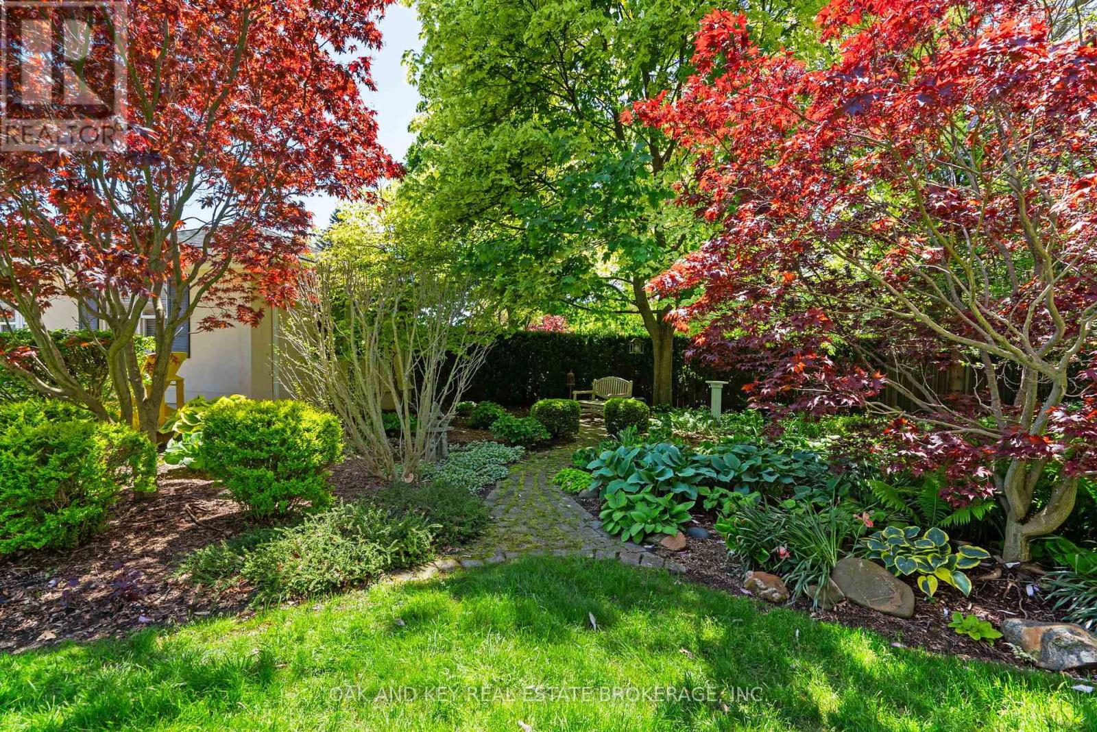 487 Melcrest Road, London South (South N), Ontario  N6J 3T2 - Photo 44 - X12332137
