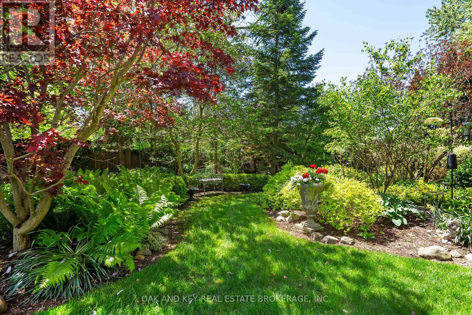 487 Melcrest Road, London South (South N), Ontario  N6J 3T2 - Photo 45 - X12332137