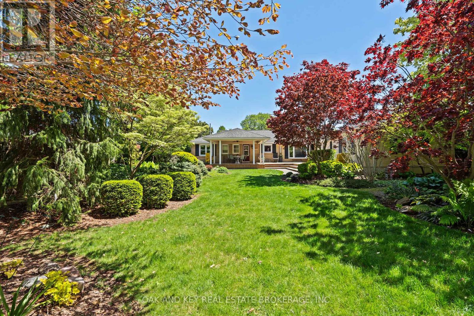 487 Melcrest Road, London South (South N), Ontario  N6J 3T2 - Photo 46 - X12332137