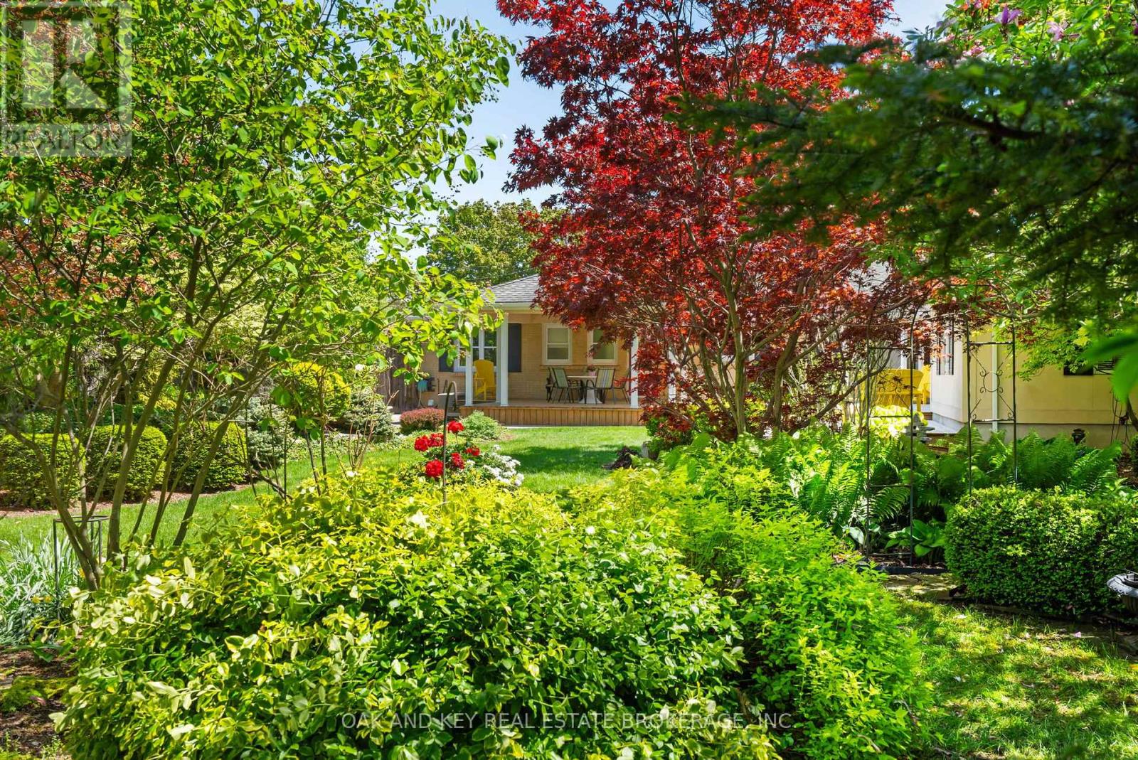 487 Melcrest Road, London South (South N), Ontario  N6J 3T2 - Photo 47 - X12332137