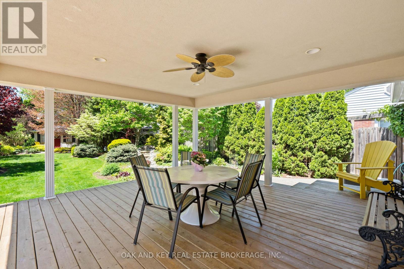 487 Melcrest Road, London South (South N), Ontario  N6J 3T2 - Photo 6 - X12332137