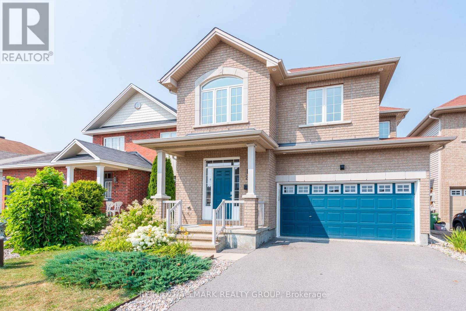 Property at 217 FOUNTAINHEAD DRIVE image 1
