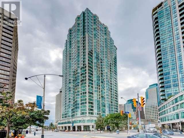 2601 - 10 Yonge Street, Toronto, Ontario  M5E 1R4 - Photo 17 - C12332101