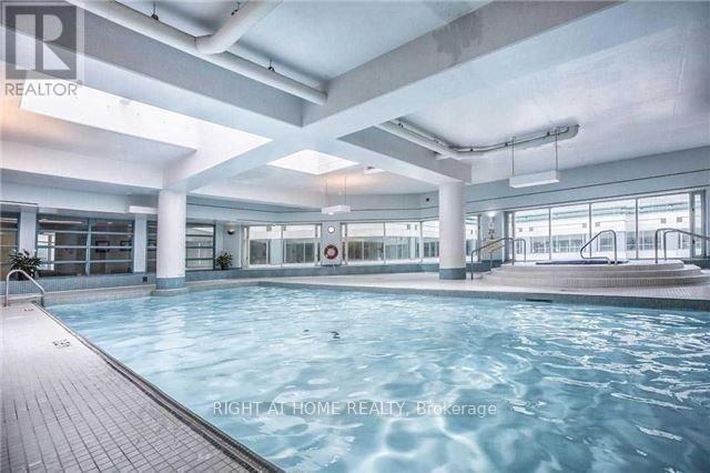 2601 - 10 Yonge Street, Toronto, Ontario  M5E 1R4 - Photo 19 - C12332101