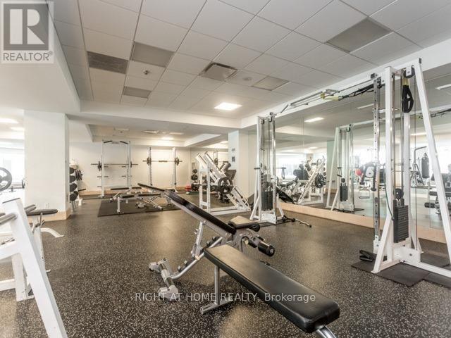 2601 - 10 Yonge Street, Toronto, Ontario  M5E 1R4 - Photo 20 - C12332101