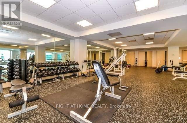 2601 - 10 Yonge Street, Toronto, Ontario  M5E 1R4 - Photo 21 - C12332101