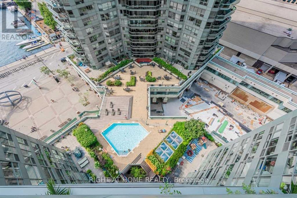 2601 - 10 Yonge Street, Toronto, Ontario  M5E 1R4 - Photo 25 - C12332101