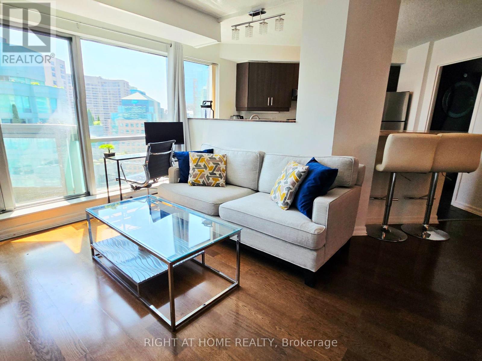 2601 - 10 Yonge Street, Toronto, Ontario  M5E 1R4 - Photo 3 - C12332101