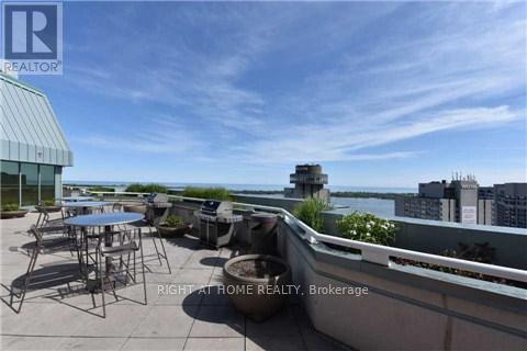 2601 - 10 Yonge Street, Toronto, Ontario  M5E 1R4 - Photo 32 - C12332101