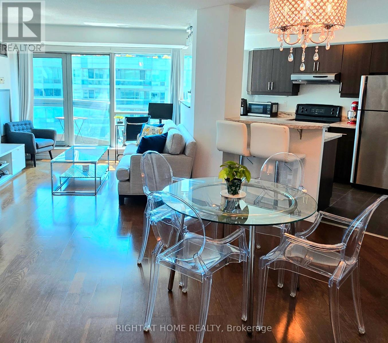 2601 - 10 Yonge Street, Toronto, Ontario  M5E 1R4 - Photo 6 - C12332101