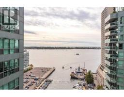 2601 - 10 YONGE STREET, Toronto, Ontario
