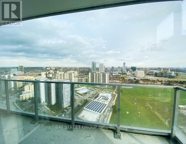 2304 - 38 Forest Manor Road, Toronto, Ontario  M2J 1M5 - Photo 2 - C12332102