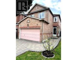 BSMT - 183 HERTFORD CRESCENT, Markham, Ontario