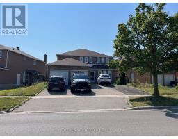Bsmt Rm 1 - 27 Wilclay Avenue, Markham (Milliken Mills East), Ca
