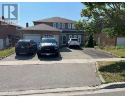Bsmt Rm 2 - 27 Wilclay Avenue, Markham (Milliken Mills East), Ca