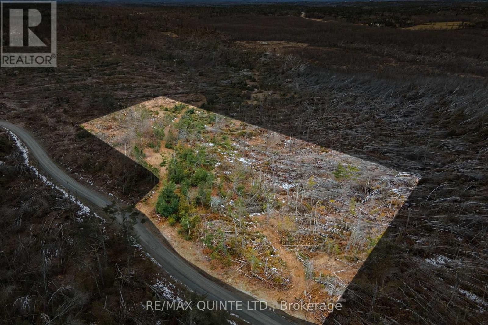 0 Potter Settlement Road, Tweed, Ontario  K0K 3J0 - Photo 3 - X12332132