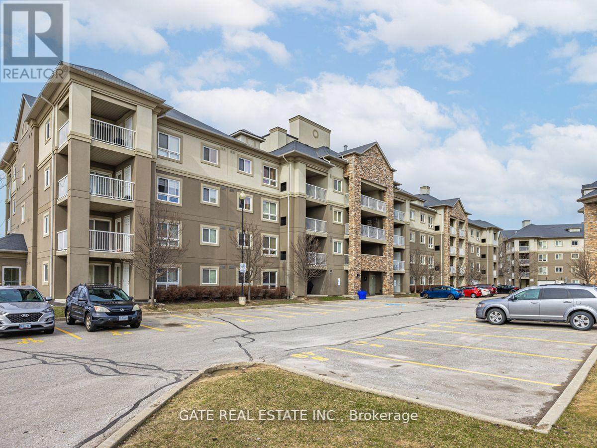 Property at 2208 - 6 DAYSPRING CIRCLE image 1