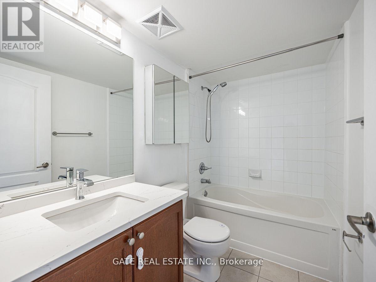 2208 - 6 Dayspring Circle, Brampton, Ontario  L6P 2Z6 - Photo 21 - W12332114