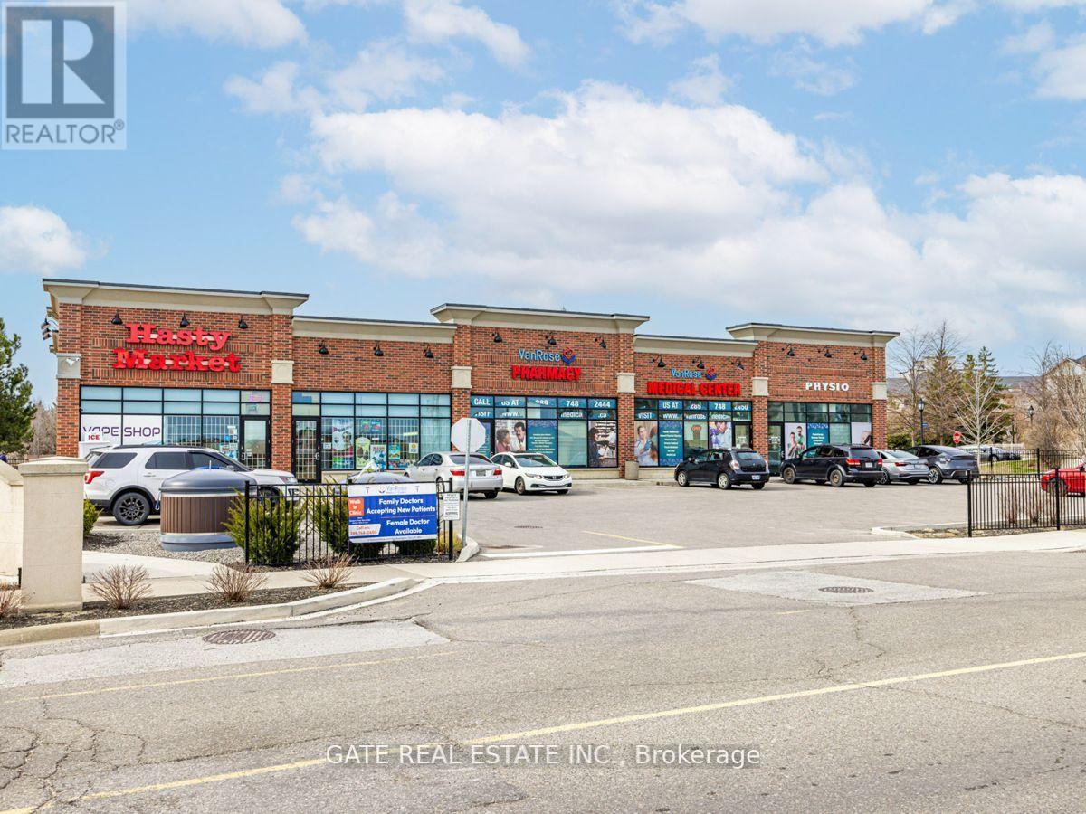 2208 - 6 Dayspring Circle, Brampton, Ontario  L6P 2Z6 - Photo 28 - W12332114