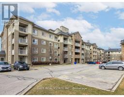 2208 - 6 DAYSPRING CIRCLE, Brampton, Ontario