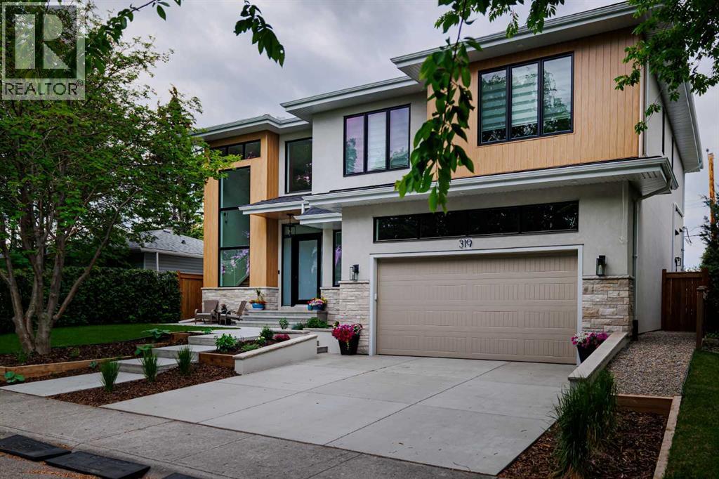 Property at 319 42 Street SW image 2