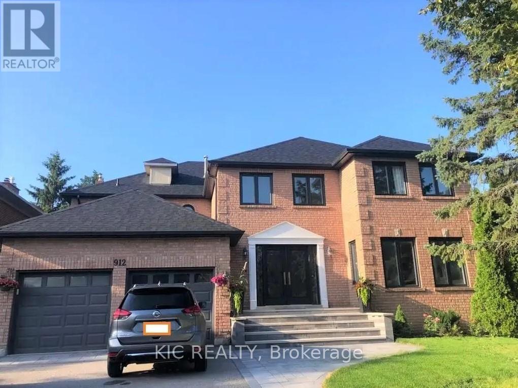 BASEMENT - 912 TEGAL PLACE, Newmarket, Ontario