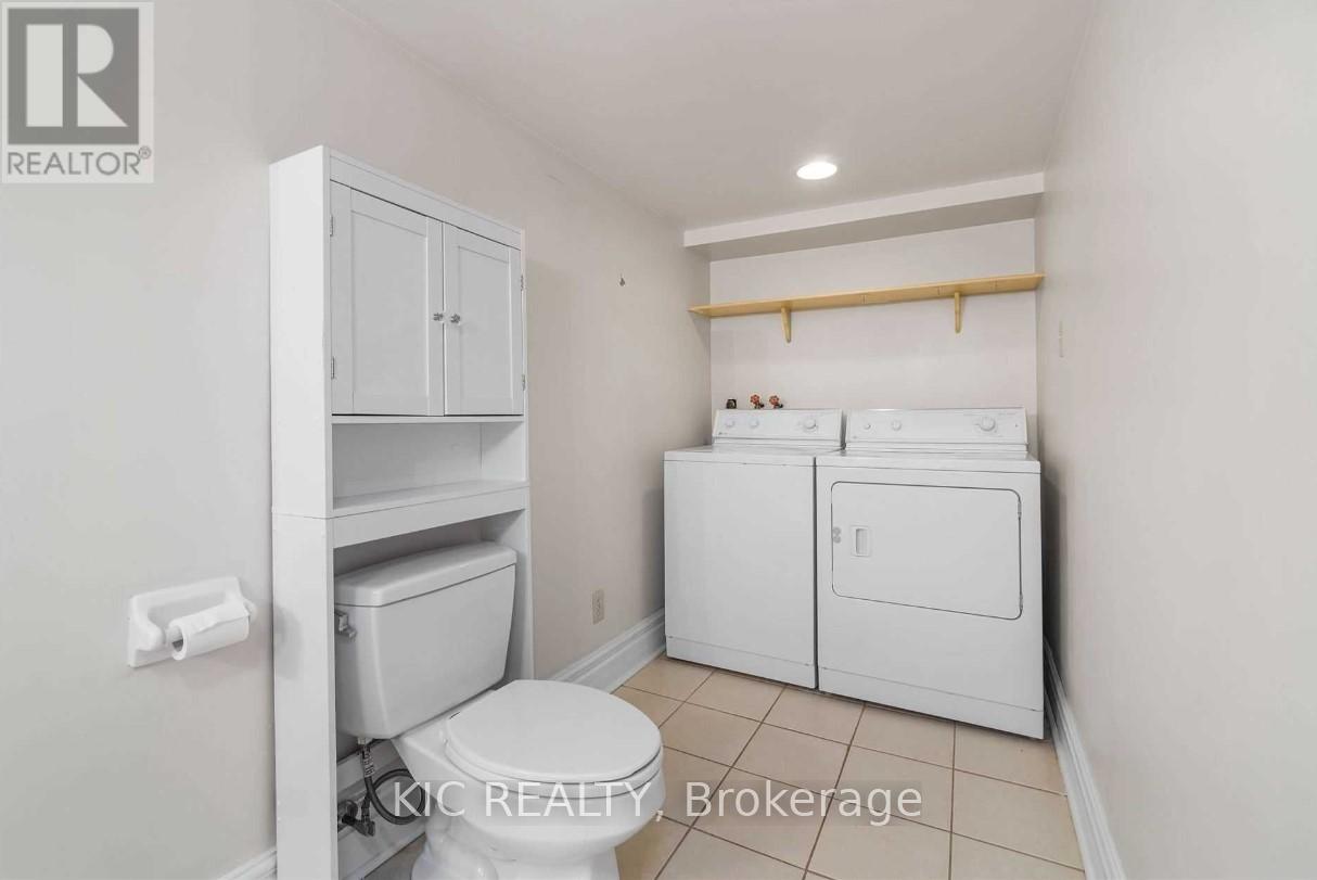 Basement - 912 Tegal Place, Newmarket, Ontario  L3X 1L3 - Photo 10 - N12332145