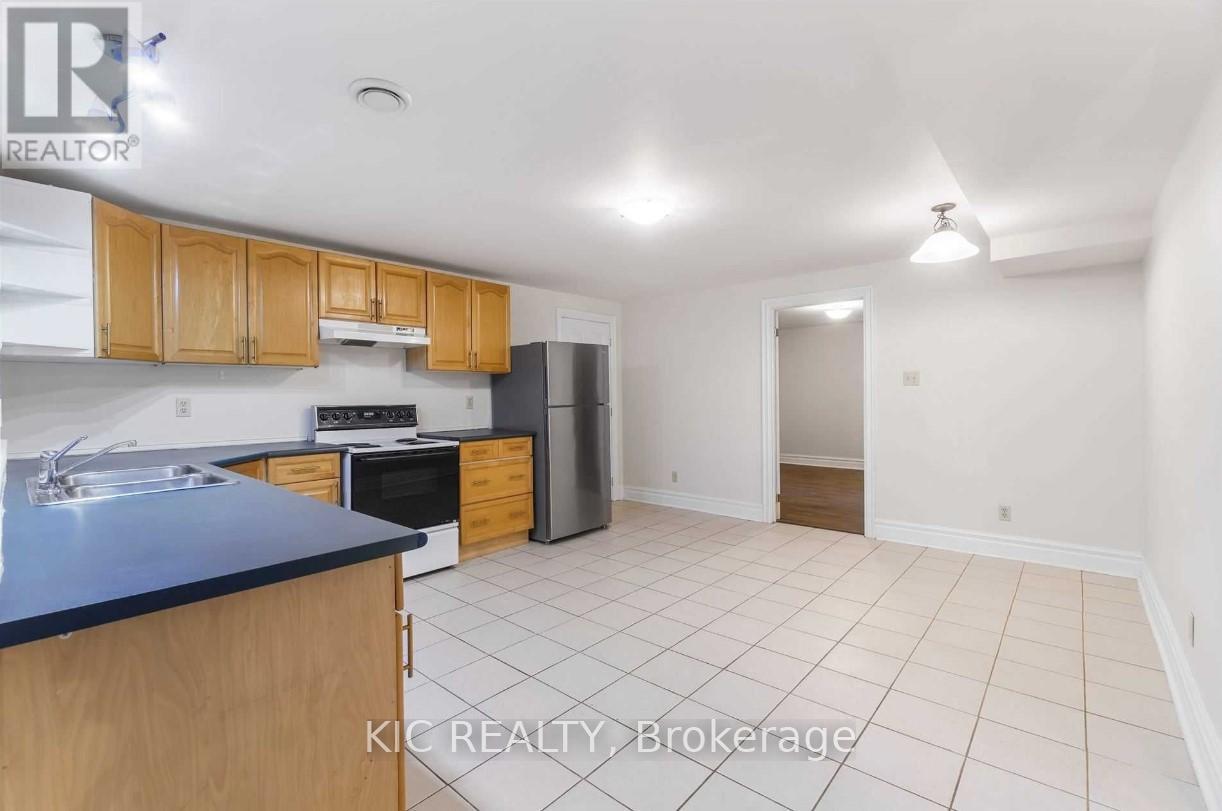 Basement - 912 Tegal Place, Newmarket, Ontario  L3X 1L3 - Photo 11 - N12332145