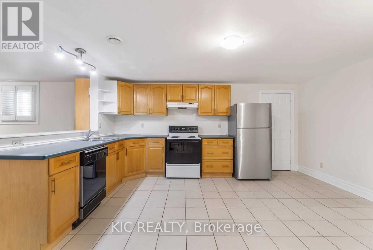Basement - 912 Tegal Place, Newmarket, Ontario  L3X 1L3 - Photo 12 - N12332145