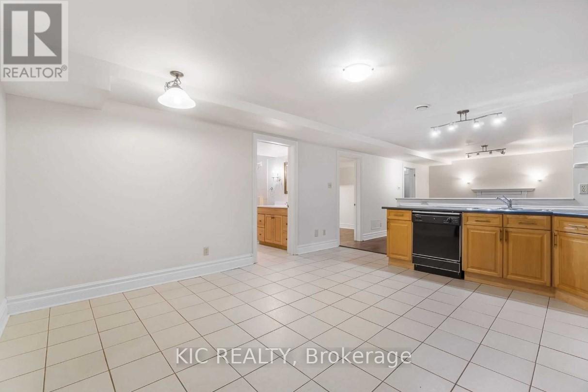 Basement - 912 Tegal Place, Newmarket, Ontario  L3X 1L3 - Photo 13 - N12332145