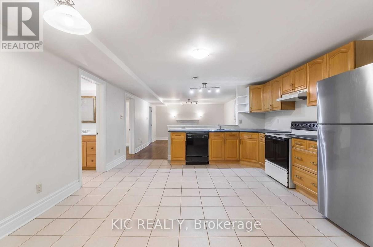 Basement - 912 Tegal Place, Newmarket, Ontario  L3X 1L3 - Photo 14 - N12332145