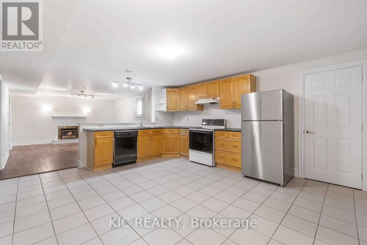 Basement - 912 Tegal Place, Newmarket, Ontario  L3X 1L3 - Photo 15 - N12332145