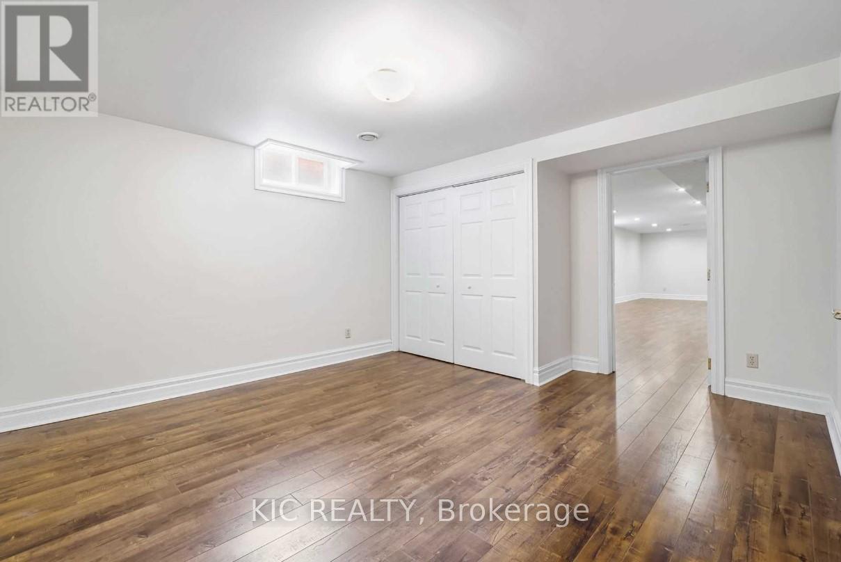 Basement - 912 Tegal Place, Newmarket, Ontario  L3X 1L3 - Photo 17 - N12332145