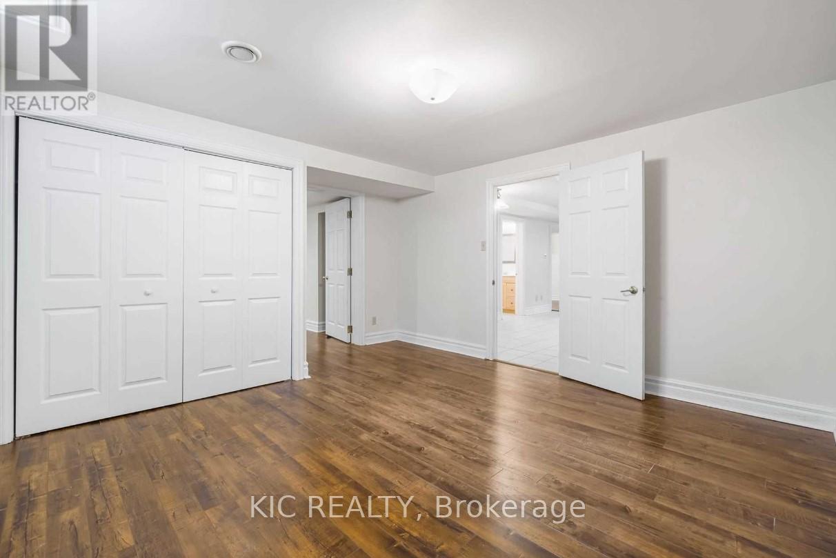 Basement - 912 Tegal Place, Newmarket, Ontario  L3X 1L3 - Photo 18 - N12332145