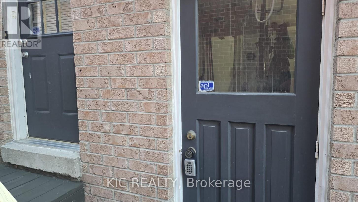 Basement - 912 Tegal Place, Newmarket, Ontario  L3X 1L3 - Photo 2 - N12332145