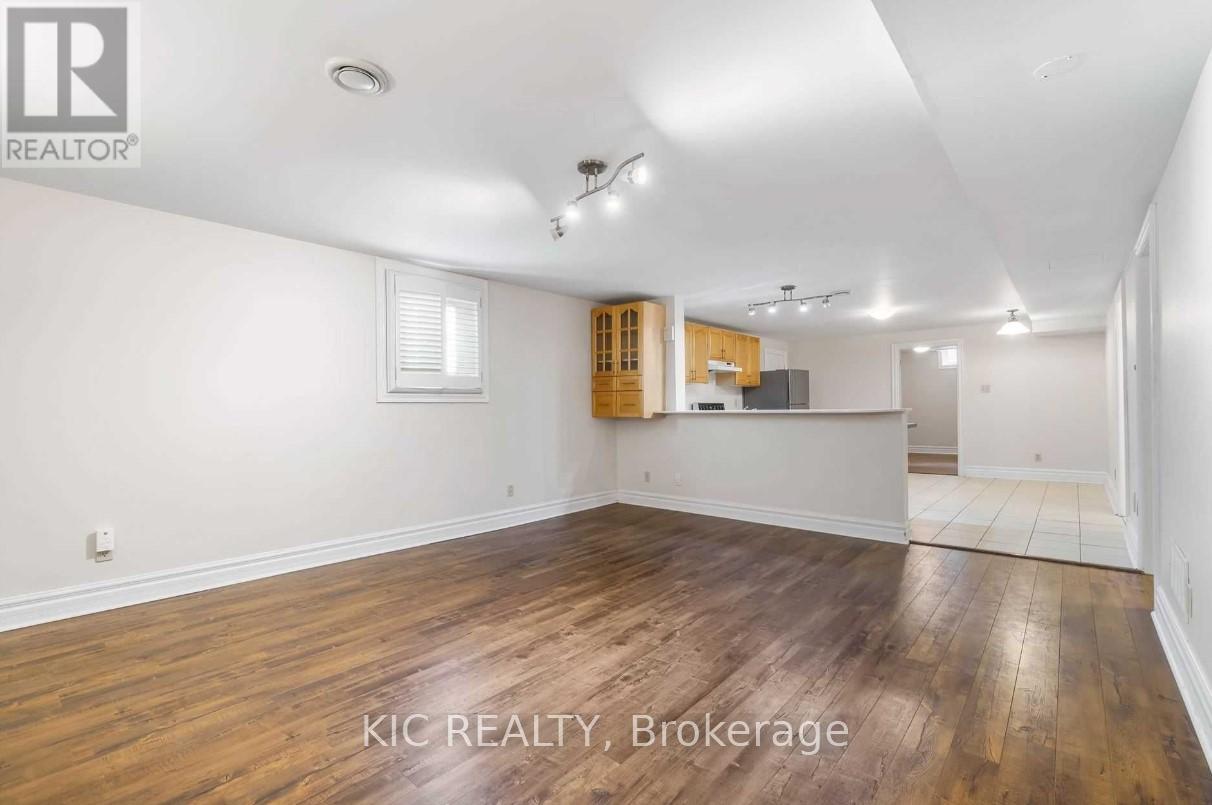 Basement - 912 Tegal Place, Newmarket, Ontario  L3X 1L3 - Photo 4 - N12332145