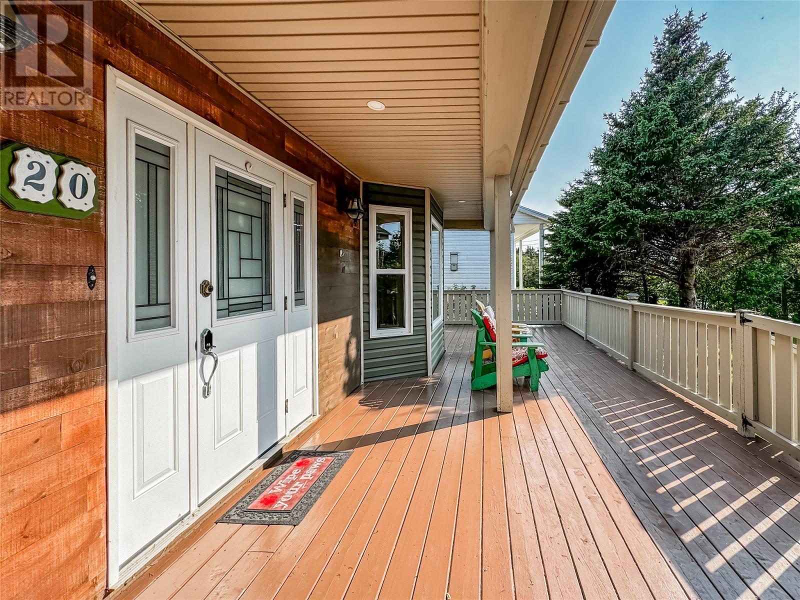 20 Farewells Road, Marystown, Newfoundland & Labrador  A0E 2M0 - Photo 12 - 1288886