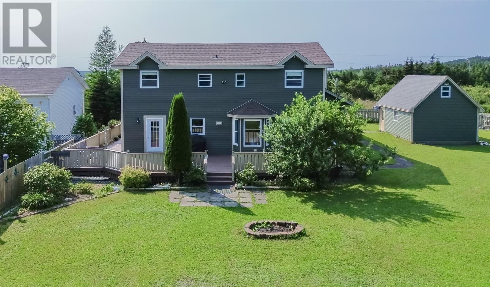 20 Farewells Road, Marystown, Newfoundland & Labrador  A0E 2M0 - Photo 3 - 1288886