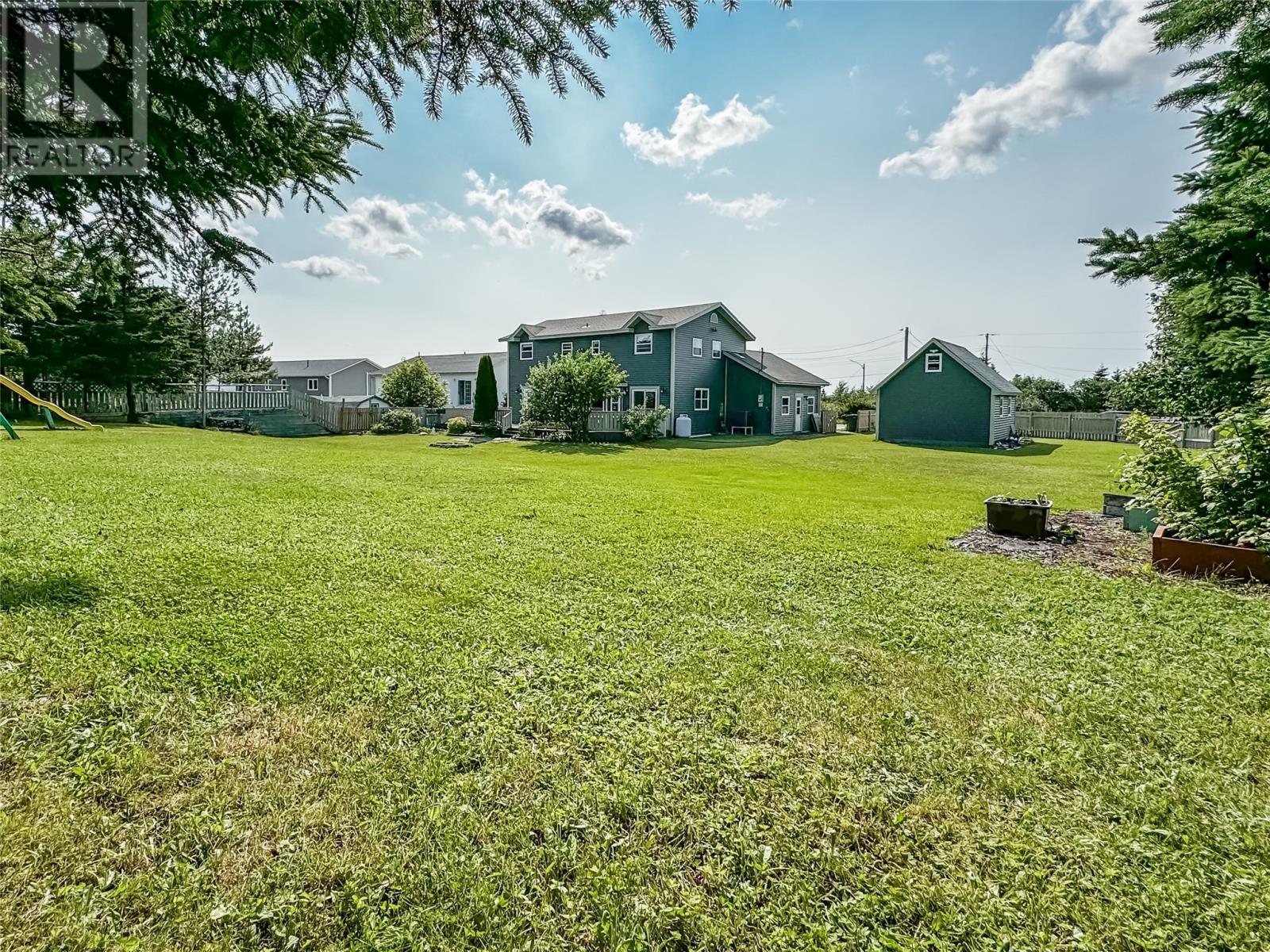 20 Farewells Road, Marystown, Newfoundland & Labrador  A0E 2M0 - Photo 4 - 1288886