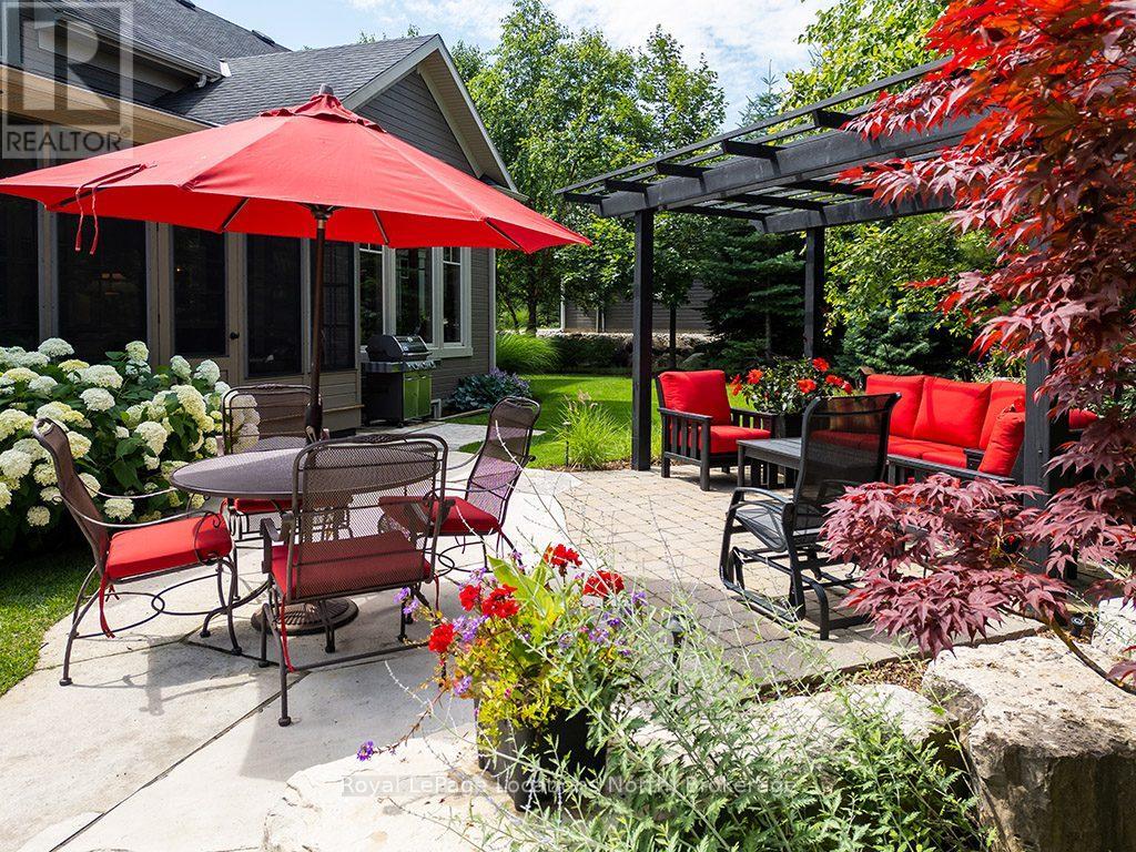 376 Sunset Boulevard, Blue Mountains, Ontario  N0H 2P0 - Photo 20 - X12332193