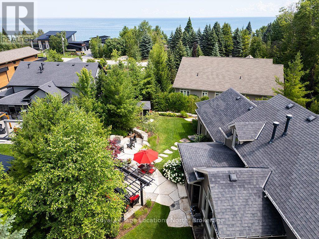 376 Sunset Boulevard, Blue Mountains, Ontario  N0H 2P0 - Photo 22 - X12332193