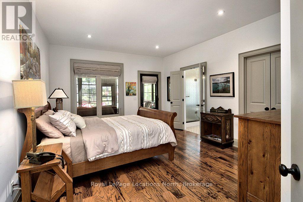 376 Sunset Boulevard, Blue Mountains, Ontario  N0H 2P0 - Photo 24 - X12332193