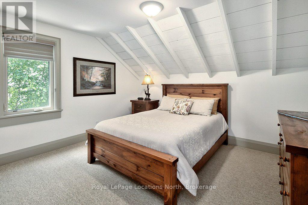 376 Sunset Boulevard, Blue Mountains, Ontario  N0H 2P0 - Photo 27 - X12332193