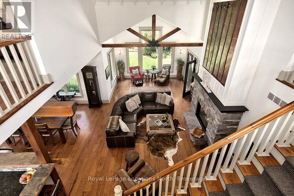 376 Sunset Boulevard, Blue Mountains, Ontario  N0H 2P0 - Photo 31 - X12332193