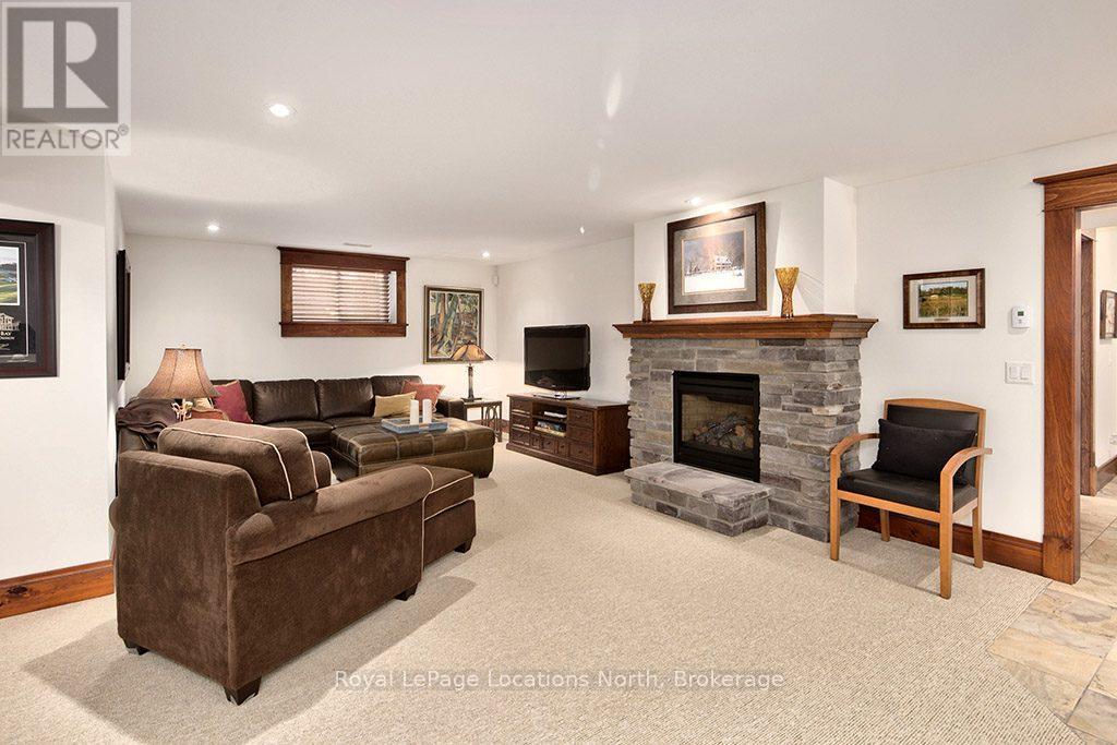 376 Sunset Boulevard, Blue Mountains, Ontario  N0H 2P0 - Photo 32 - X12332193