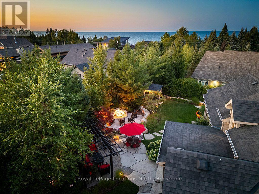 376 Sunset Boulevard, Blue Mountains, Ontario  N0H 2P0 - Photo 43 - X12332193