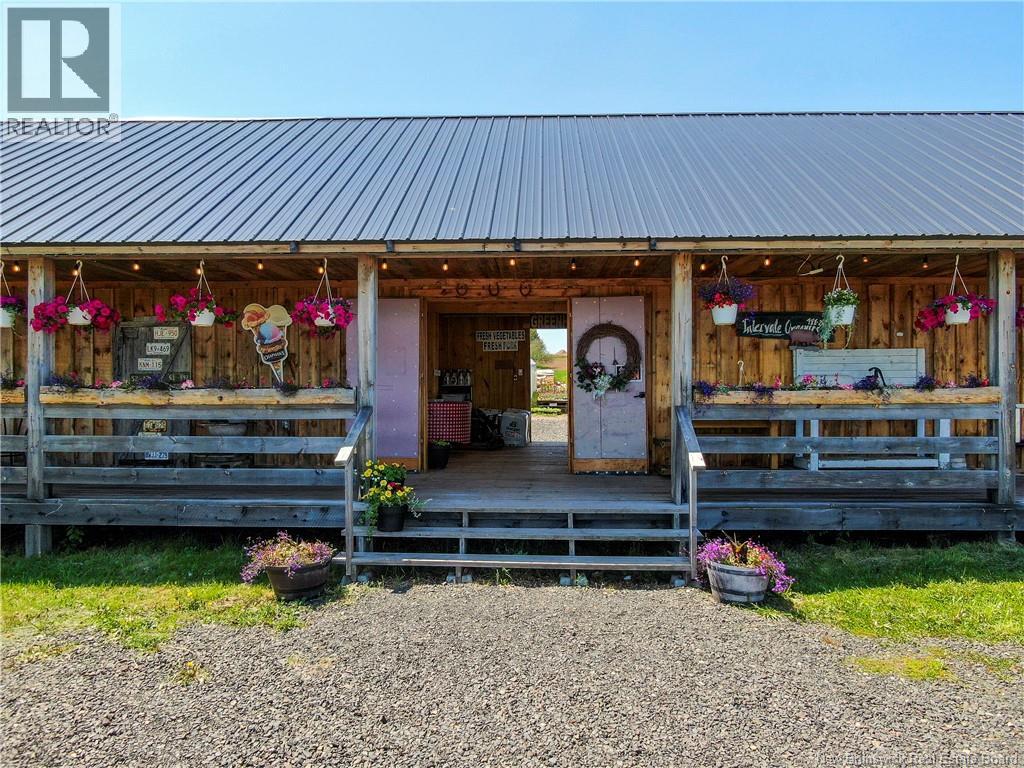 5925 Route 10, Hardwood Ridge, New Brunswick  E4A 1B4 - Photo 11 - NB111327