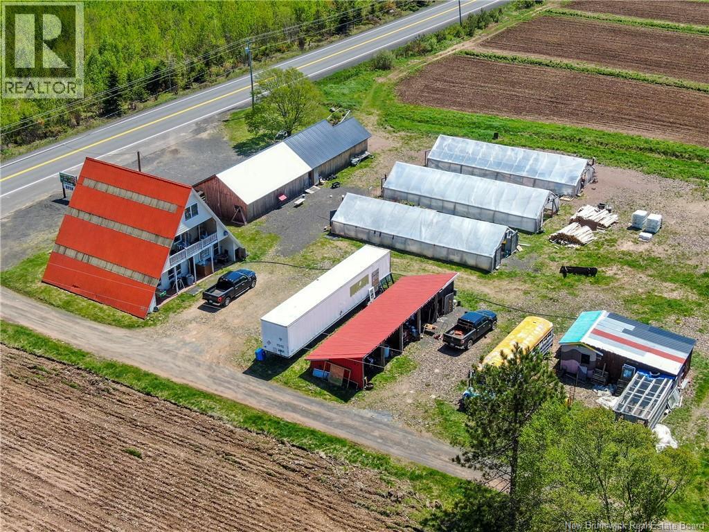 5925 Route 10, Hardwood Ridge, New Brunswick  E4A 1B4 - Photo 4 - NB111327