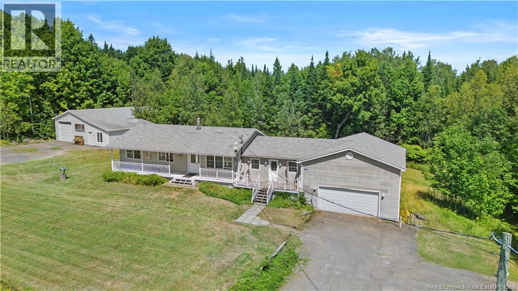 330 Tripp Settlement Road, Keswick Ridge, New Brunswick  E6L 1W3 - Photo 1 - NB124185