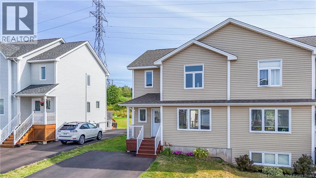 37 Stillwater Drive, Moncton, New Brunswick  E1E 0E3 - Photo 2 - NB124440